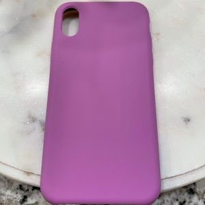 Heyday IPhone XS Case